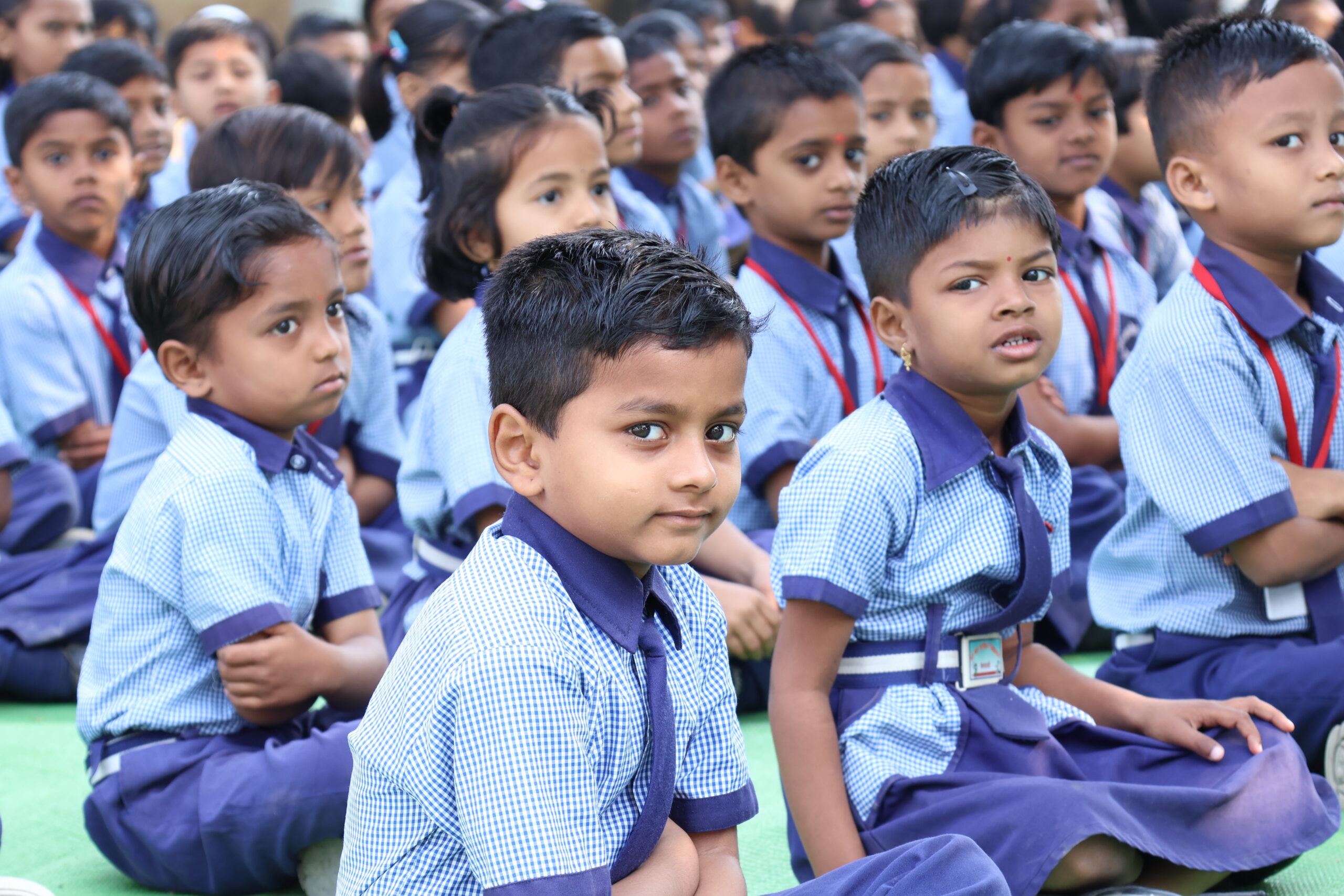 Mazi Shala Award 2024