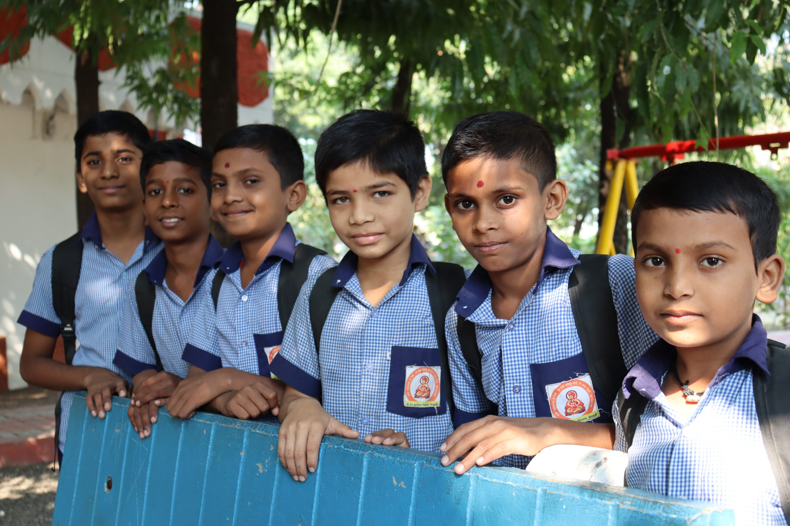 Mazi Shala Award 2024