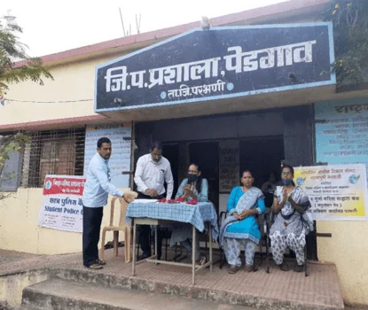 Family Counselling Center