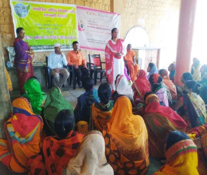 Family Counselling Center