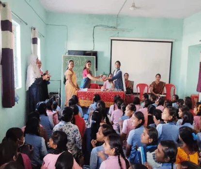 Family Counselling Center