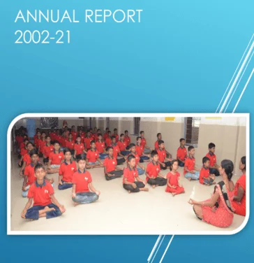 Annual Report 2023–2024