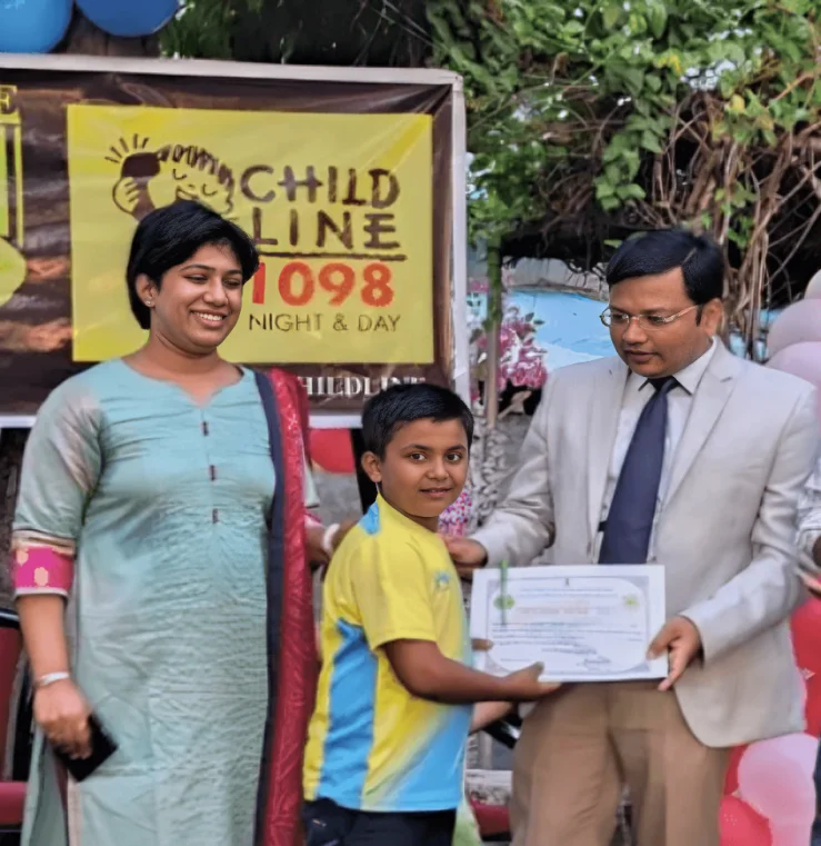 Annual Report 2024–2025