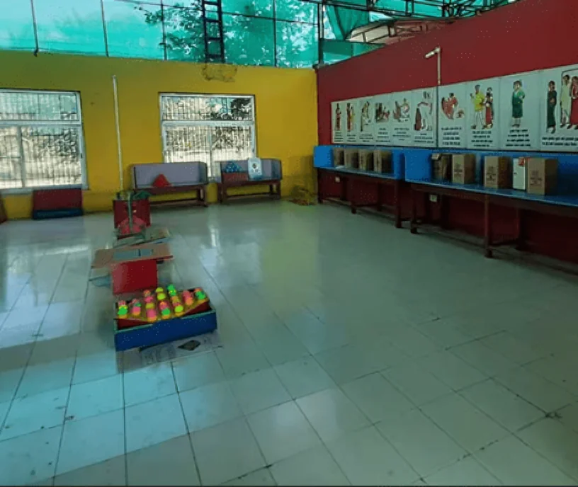 Discovery Science Centre