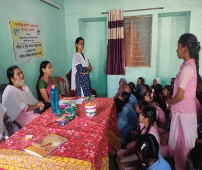 Family Counselling Center